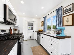 5 E 3rd St, Lovell, WY 82431