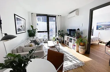 Rented by The KCI Group