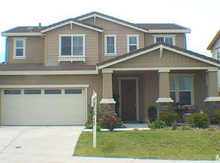 9892 Bluefin Way, Elk Grove, CA 95757