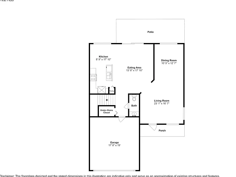 5143 Heron Ct — Photo 2
