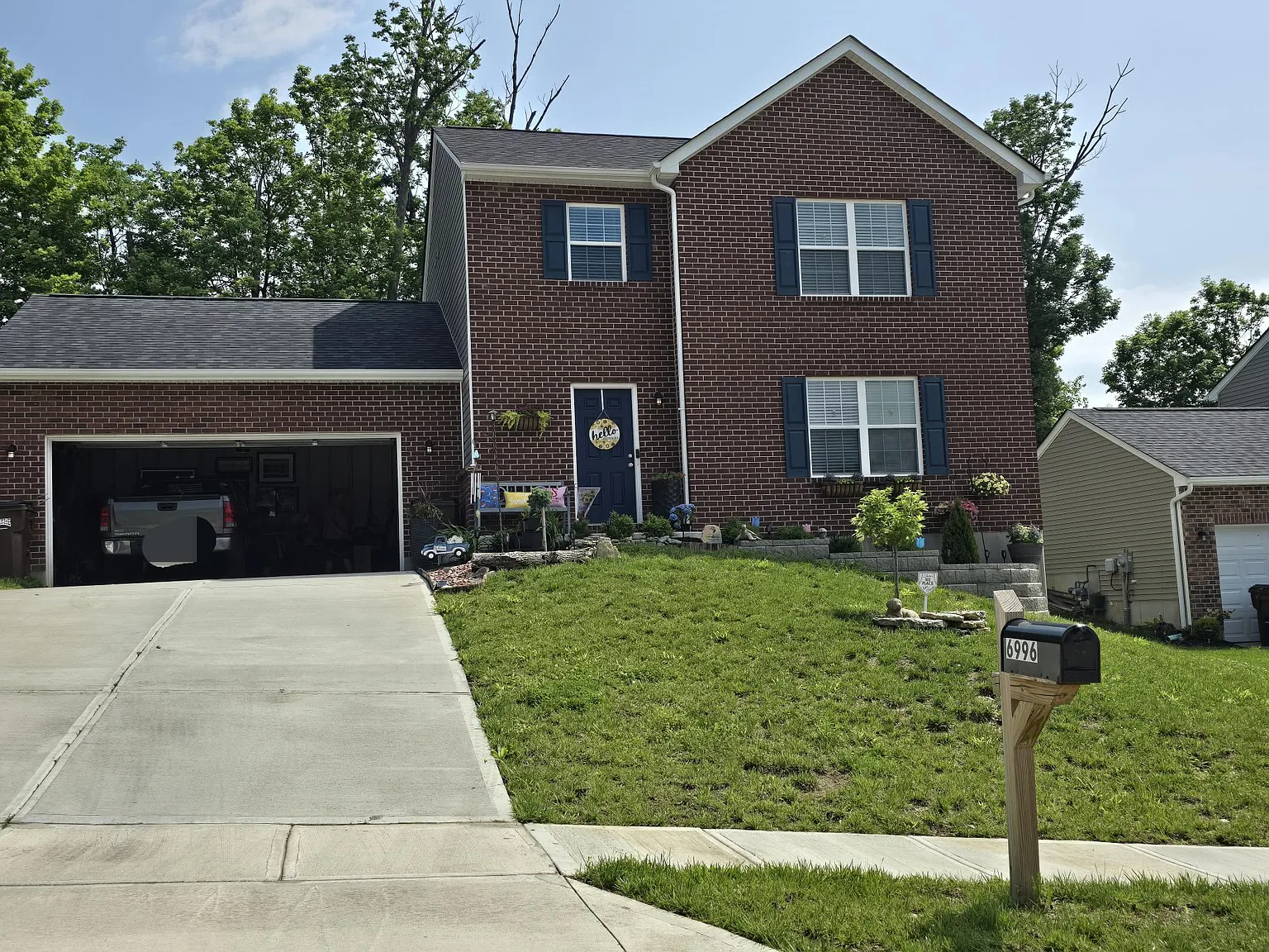3 bed, 2.5 bath, 1700 sqft, $2,125 — Photo 1