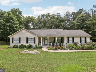 105 Laney Ct, McDonough, GA, 30252