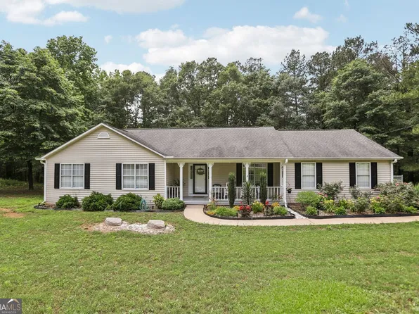 105 Laney Ct, McDonough, GA 30252