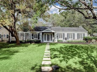 802 W 41st St, Houston, TX 77018
