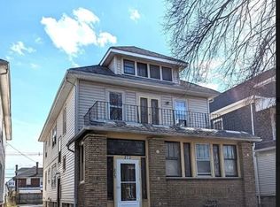 273 Lisbon Ave FLOOR 2, Buffalo, NY 14215