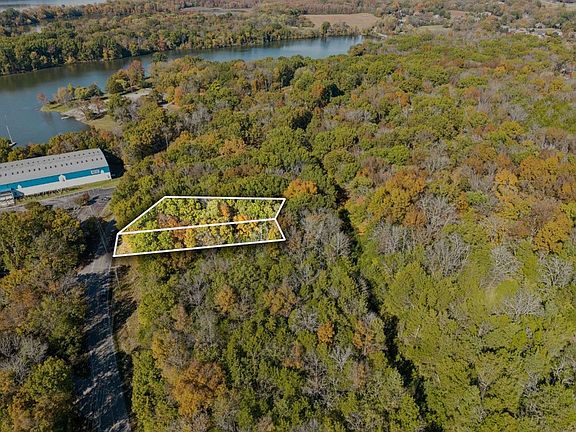 3rd image of 0 Benders Ferry Rd Lot 9