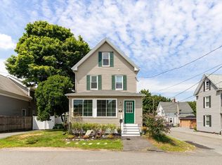 10 Robinson St, Saugus, MA 01906