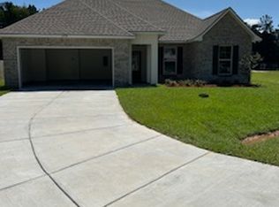 41338 Rosewood Ln, Ponchatoula, LA 70454