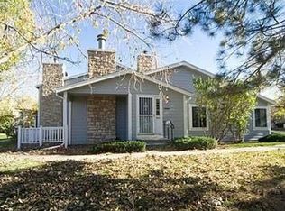 8454 Everett Way UNIT D, Arvada, CO 80005