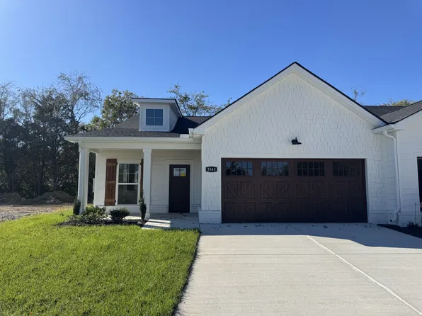 3543 John Richards Dr Lot 13L, Murfreesboro, TN 37129