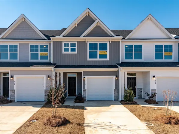 406 Duskywing Dr, Goose Creek, SC 29445