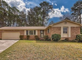 141 Mineral Waters Dr, Lexington, SC 29073