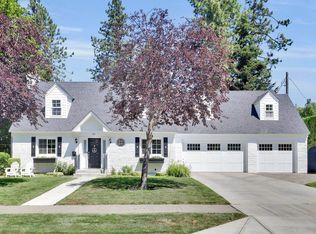 532 W 28th Ave, Spokane, WA 99203