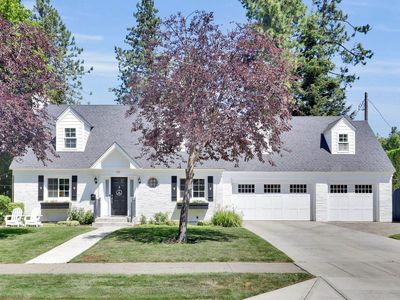 532 W 28th Ave, Spokane, WA, 99203