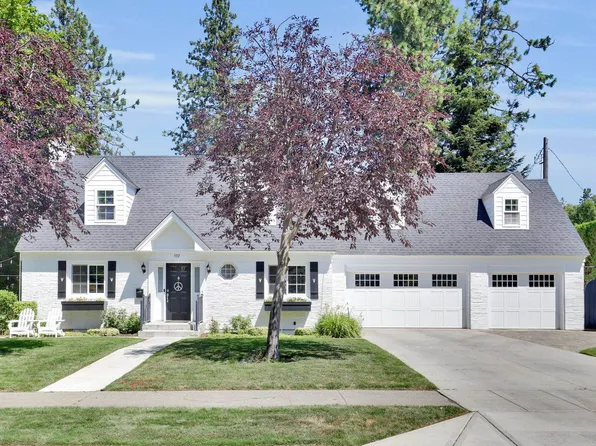 532 W 28th Ave, Spokane, WA 99203