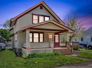 1720 6th Ave SE, Cedar Rapids, IA 52403