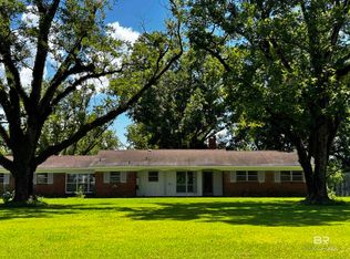 40728 Whitehouse Fork Rd, Bay Minette, AL 36507