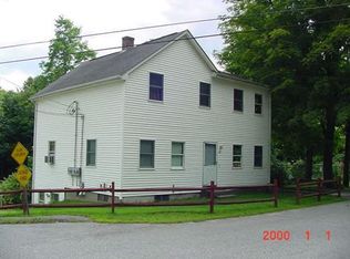 57 Liberty St, Warren, MA 01083