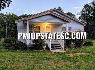 201 Glenn Rd, Greenville, SC 29607