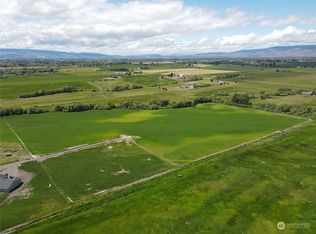 9 Xx Watson Rd, Ellensburg, WA 98926