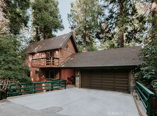 365 Dolly Varden Dr, Lake Arrowhead, CA 92352