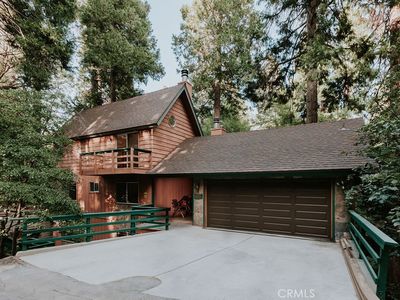 365 Dolly Varden Dr, Lake Arrowhead, CA, 92352