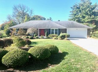 103 Buttercup Ln, Campbellsville, KY 42718
