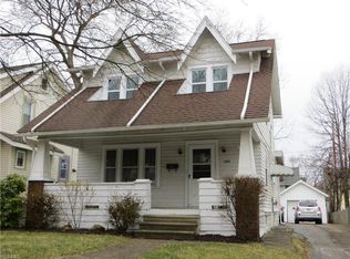 1384 Herberich Ave, Akron, OH