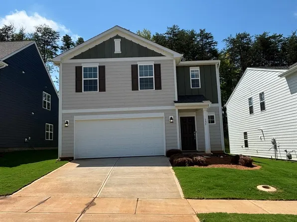 151 Spotted Way, Troutman, NC 28166