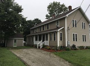 47 High St, Mansfield, MA 02048