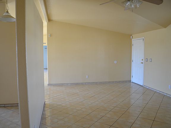 Living Room View 2