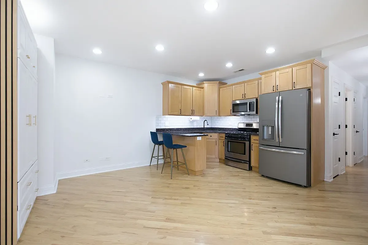 1 bed, 750 sqft, $2,150 — Photo 2