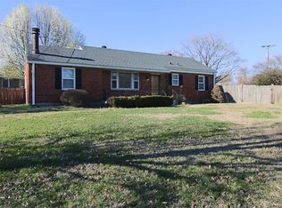 2898 Lyncrest Dr, Nashville, TN 37214