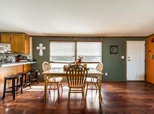 1876 Fm 814, Trenton, TX 75490