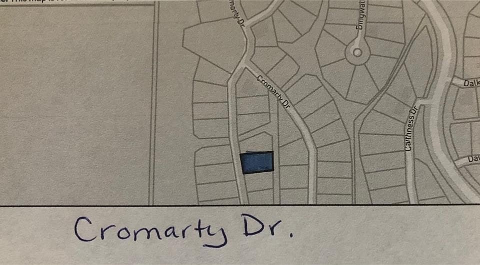 1st image of 17 Cromarty Dr