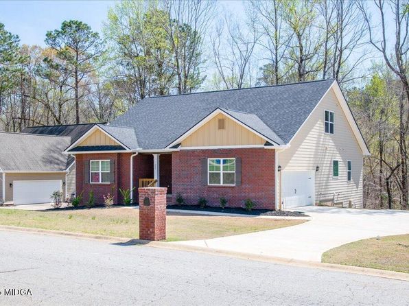 223 Carsons Walk LOT 23, Macon, GA 31216
