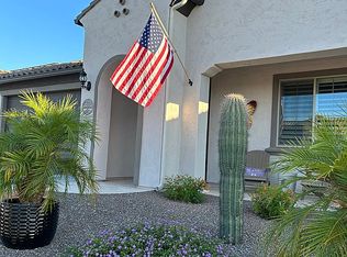 26425 W Sack Dr, Buckeye, AZ 85396
