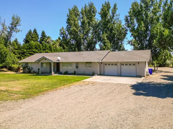 3 Dunvin Ct, Red Bluff, CA 96080