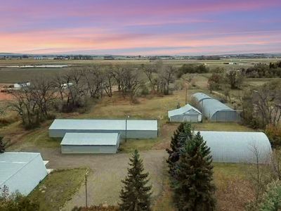 16072 35th Street Northwest E, Fairview, MT, 59221