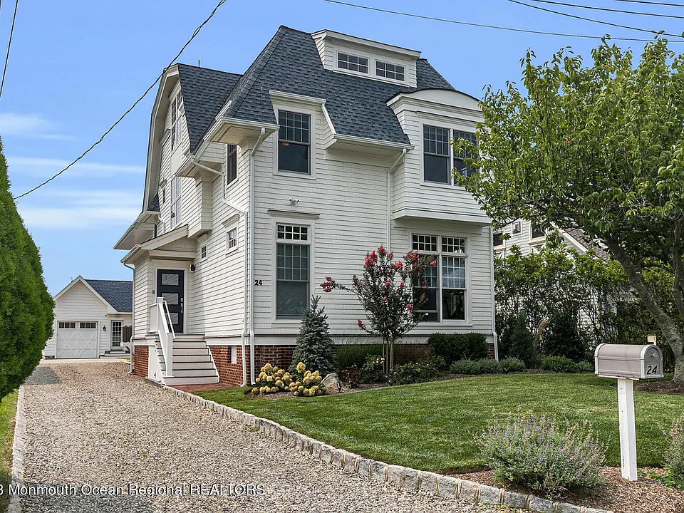 24 Park Rd