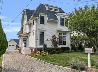 24 Park Rd, Monmouth Beach, NJ 07750