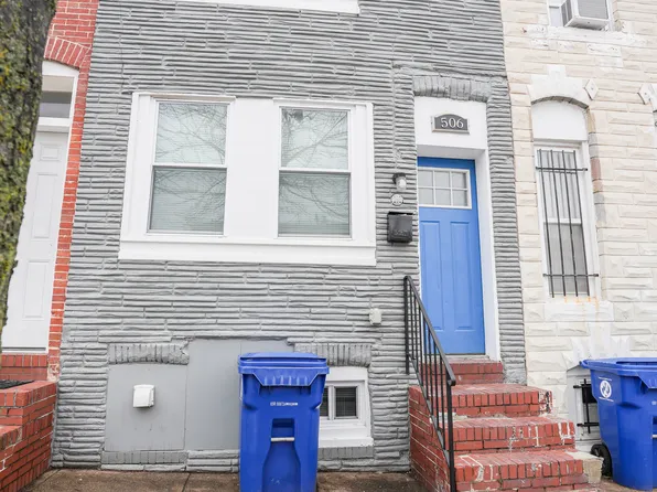 (undisclosed Address), Baltimore, MD 21205