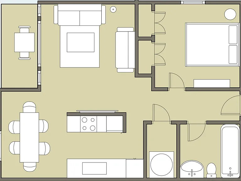 416 Federal Ave E #101 — Photo 27