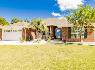 3054 Concho Dr, Perdido Key, FL 32507