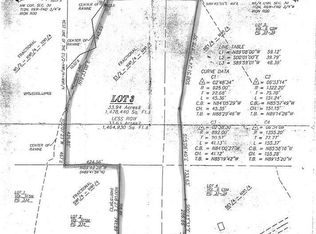 E2186 Axlen Rd, De Soto, WI 54624