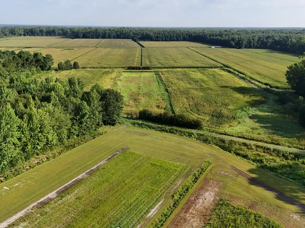 5200 Kershaw Road, Oriental, NC 28571