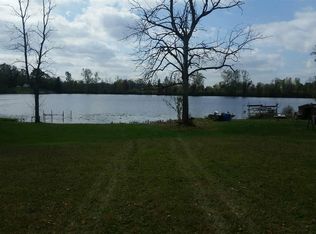 200 Sunset Dr, Hudson, MI 49247