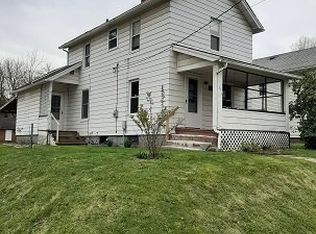 58 Creed St, Struthers, OH 44471