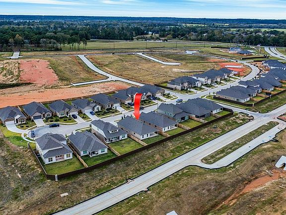 2nd image of 1216 Sandstone Hills Dr