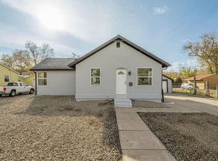 1405 Orchard Ave, Grand Junction, CO 81501